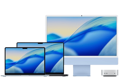 iMac